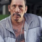 Danny Trejo: Spędził w więzieniu aż 11 lat. Dziś znów ma problemy z prawem