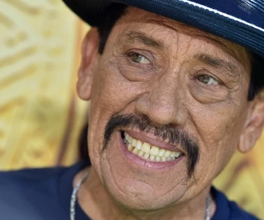 Danny Trejo uratował dziecko