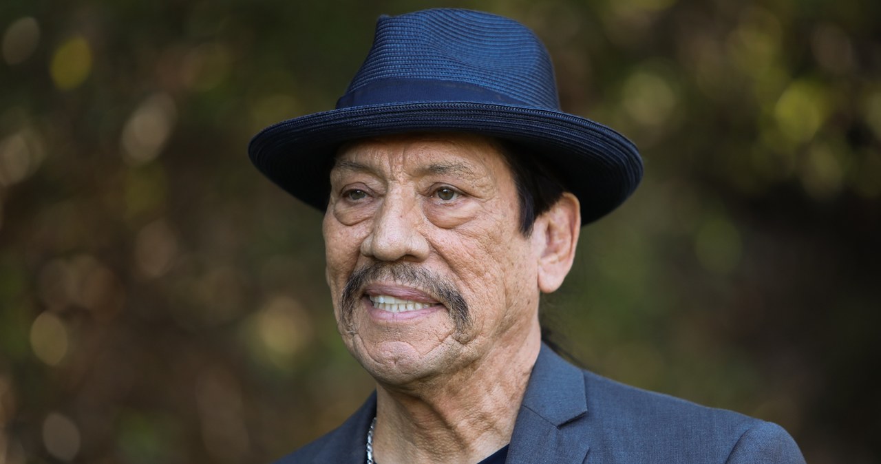 Danny Trejo /Paul Archuleta /Getty Images