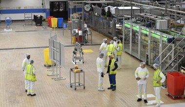 Danone stawia na polskie miasto. Dwie duże inwestycje globalnego koncernu