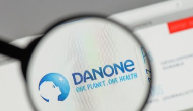 Danone zwiększa obecność w Polsce. To będzie drugi taki zakład na świecie