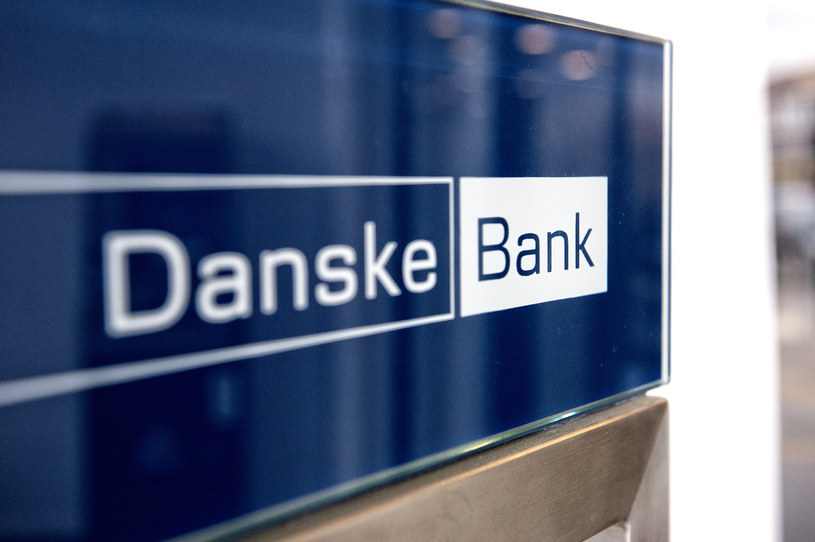 Danske Bank /JENS NOERGAARD LARSEN / SCANPIX DENMARK /AFP