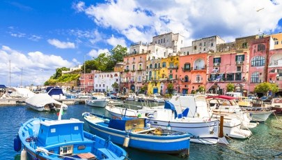 Dantejskie sceny. Mieszkańcy mają dość turystów