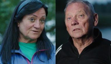 Danusia w końcu znajdzie miłość w "Sanatorium"? Adam dał jej nadzieję