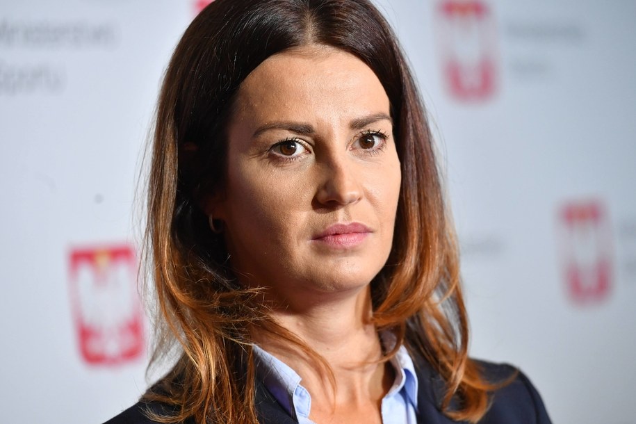 Danuta Dmowska-Andrzejuk /Piotr Nowak /PAP