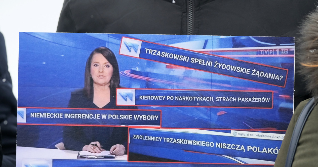 Danuta Holecka budzi wiele kontrowersji. Jedni ją uwielbiają, inni oskarżają o dwulicowość /Mateusz Grochocki /East News