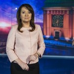 Danuta Holecka odchodzi z "Wiadomości" TVP. Zarabiała 50 tys. złotych