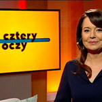 Danuta Holecka z nowym programem w TVP Polonia