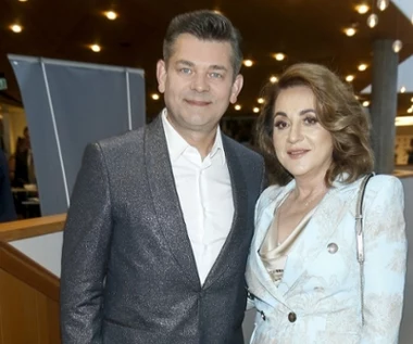 Danuta i Zenon Martyniukowie obchodzą 36. rocznicę ślubu. Jaki jest ich przepis na udane małżeństwo?