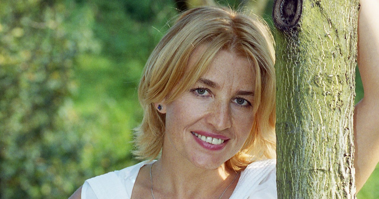 Danuta Lato /Marek Szymański /Agencja FORUM