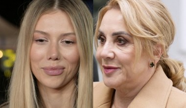 Danuta Martyniuk i synowa Steczkowskiej zostały na lodzie. Kolejne gwiazdy odmawiają "Królowej przetrwania"