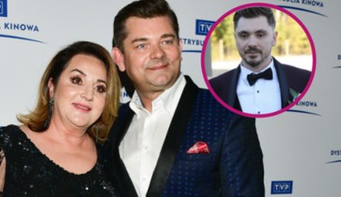 Danuta Martyniuk kazała internautom "pozamykać mordy". Teraz tłumaczy zachowanie syna