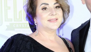 Danuta Martyniuk schudła 20 kg. Ma swoje przysmaki, ale tego unika razem z mężem