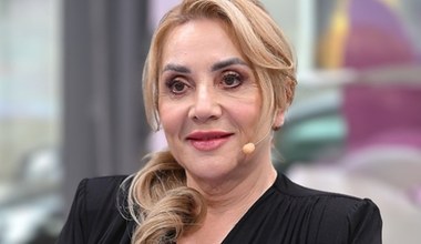 Danuta Martyniuk świętowała urodziny. Nagle przerwała milczenie o bliskich