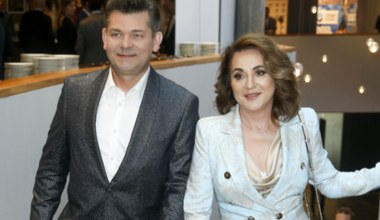 Danuta Martyniuk tuli do serca jedyną wnuczkę. Aż Joanna Kurska zareagowała