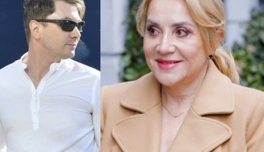 Danuta Martyniuk w końcu przerwała milczenie ws. Daniela. Teraz już nie ma co do niego złudzeń