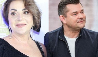Danuta Martyniuk w końcu rozwiała domysły o swoim małżeństwie z Zenkiem. Daleko jej od typu takiej żony