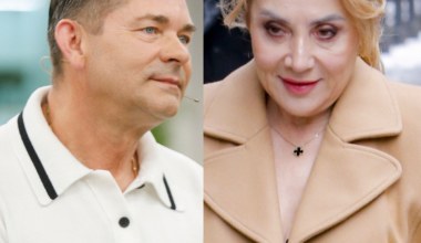 Danuta Martyniuk w rocznicę ślubu wyjawiła prawdę ws. małżeństwa. Oto co się wydarzyło