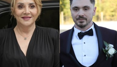 Danuta Martyniuk wprost o zaproszeniu syna na święta. Naprawdę tak myśli