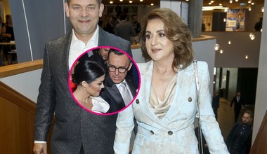 Danuta Martyniuk wyjawiła, co myśli o związku Cichopek i Kurzajewskiego. Długo o niczym nie wiedziała!
