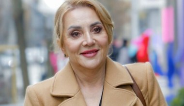 Danuta Martyniuk zniknęła na długo, a teraz coś takiego. To nie były plotki