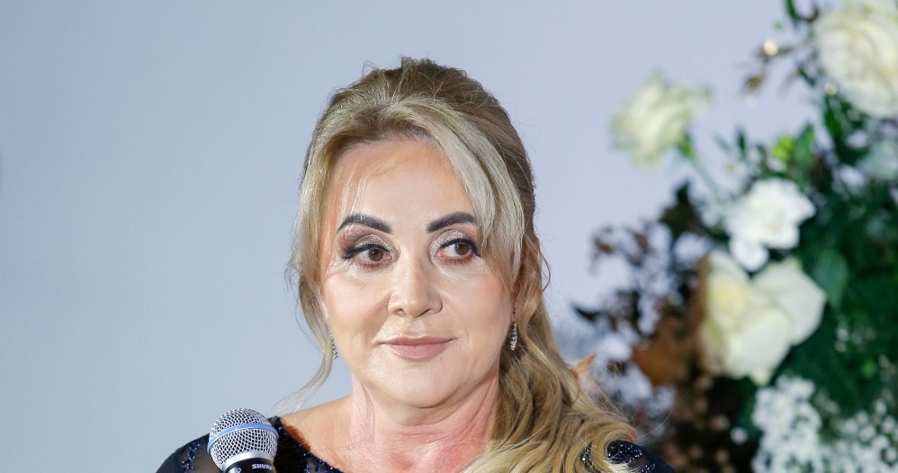 Danuta Martyniuk /AKPA