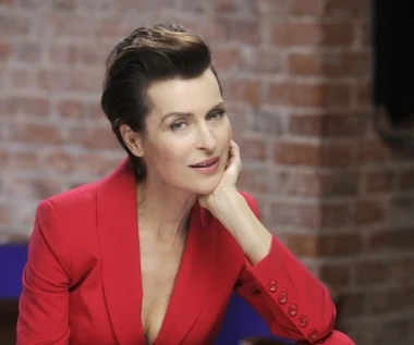 Danuta Stenka: Aktorka z charakterem