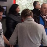 Danuta Stenka jak sklep z zabawkami