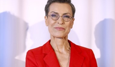 Danuta Stenka kończy 64 lata. Ujawniła sekret swojej nieprzemijającej urody