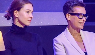 Danuta Stenka niechętnie pokazuje prywatne życie. Tym razem zrobiła wyjątek