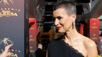 Danuta Stenka o filmie „Akademia Pana Kleksa”: Marzył mi się przez lata czarny charakter