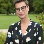 Danuta Stenka szczerze o flirtowaniu: "Uwielbiam być kochana!"