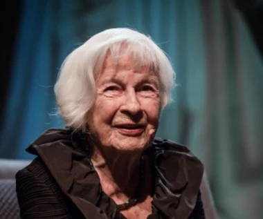 Danuta Szaflarska: Jej obecność była darem