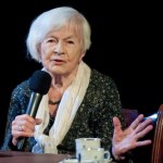 Danuta Szaflarska: Miał do niej słabość mąż Niny Andrycz! Cała Warszawa o tym plotkowała