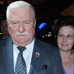 Danuta Wałęsa: Mąż zawsze uważał mnie za swoją własność