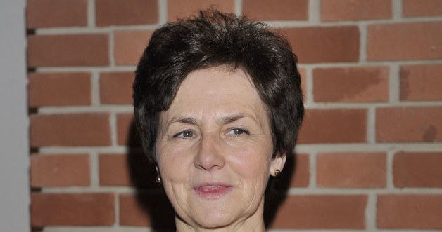 Danuta Wałęsa /Jarosław Antoniak /MWMedia