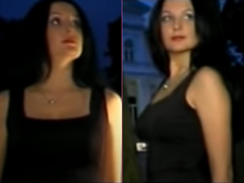 Danuta wystąpiła w klipie Zenka Martyniuka. Po latach prawda wyszła na jaw! /youtube.com/@PolotvPlOfficial /materiał zewnętrzny