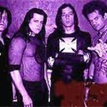 Danzig: Nowy perkusista