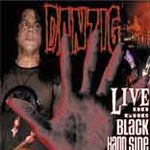 Danzig: Szczegóły nowej płyty