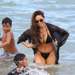 Daphne Joy zachwyca nowymi zdjęciami. Zrobiło się gorąco!