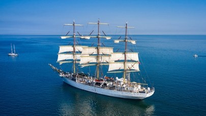 "Dar Młodzieży" będzie miał następcę. Ogłoszono przetarg