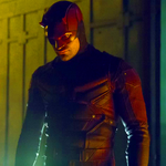 "Daredevil: Born Again": Nowe zdjęcia z planu! Śmierć jednego z bohaterów?