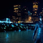 Nowy Jork "Daredevil: Born Again" od kuchni. Podróż dla kilku minut rozmowy