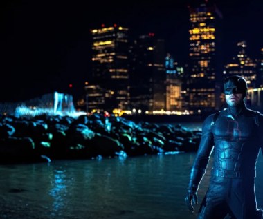 "Daredevil: Born Again" od kuchni. Podróż dla kilku minut rozmowy