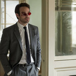 "Daredevil: Born Again": To już oficjalne! Charlie Cox wraca jako Daredevil
