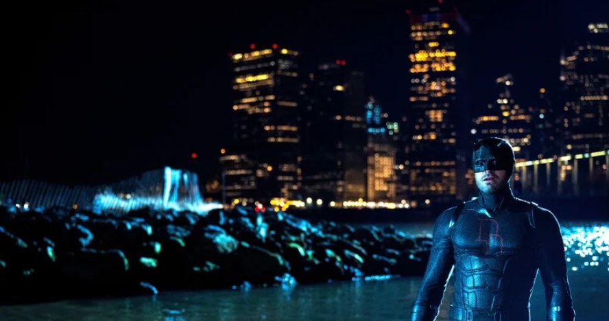 "Daredevil: Born Again" /Disney /materiały prasowe