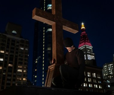 "Daredevil": Netflix kasuje serial. Nie będzie czwartego sezonu