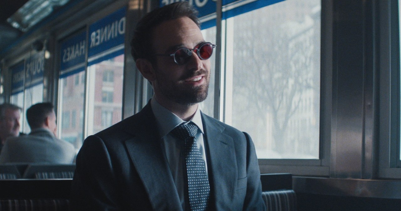 "Daredevil: Odrodzenie" /Image Capital Pictures / Film Stills / Forum /Agencja FORUM