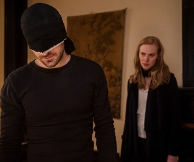 "Daredevil": Pierwsze zdjęcia z trzeciego sezonu