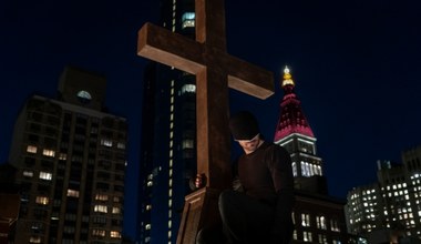 "Daredevil": Powrót do korzeni [recenzja sześciu pierwszych odcinków trzeciego sezonu]